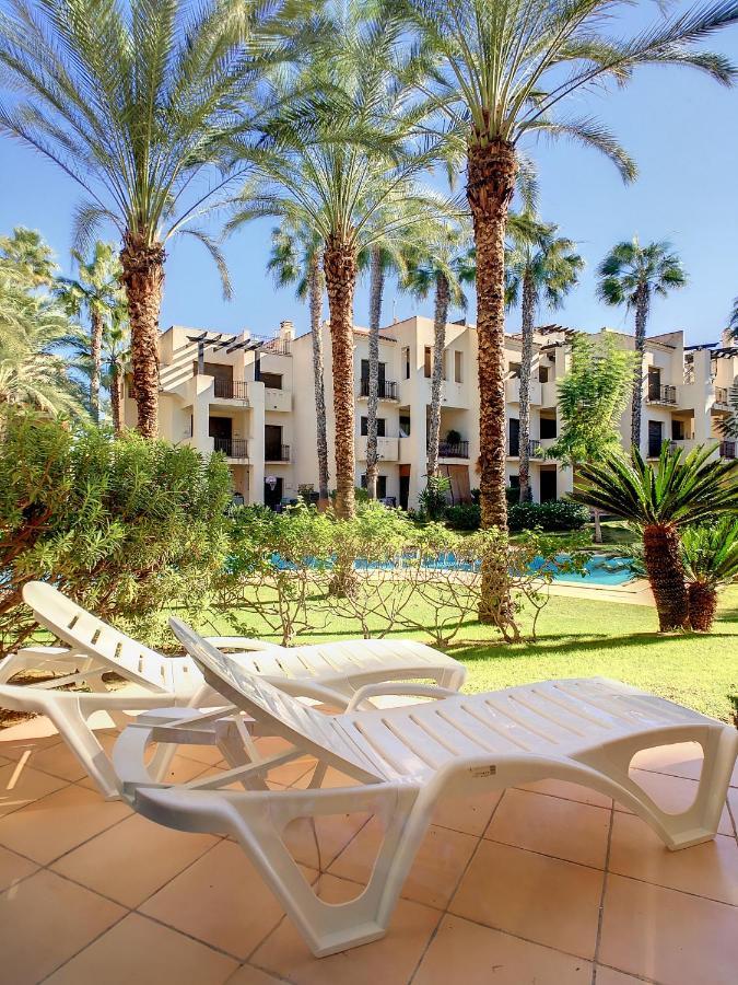 Roda Golf Resort - 9309 Сан-Хавьер Экстерьер фото